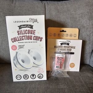 Legendairy Milk Bundle